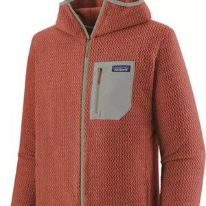 Patagonia R1 Air-Zip Hoody (Men's Medium